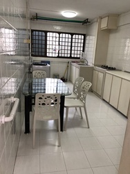 Blk 107 Yishun Ring Road (Yishun), HDB 3 Rooms #275822231
